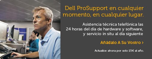 Pro-Support: Asistencia Técnica las 24 horas Pro-Support: Asistencia Técnica las 24 horas