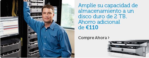PowerEdge Ahorro PowerEdge Ahorro