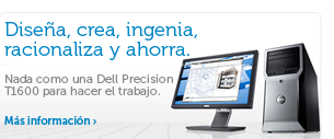 Precision T1600 Precision T1600