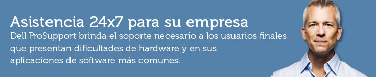Pro Support para usuarios finales
