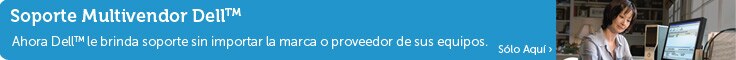 Soporte Multivendor