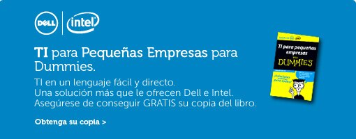 TI para pequeñas empresas