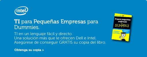 TI para pequeñas empresas