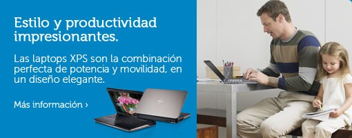 Laptops XPS