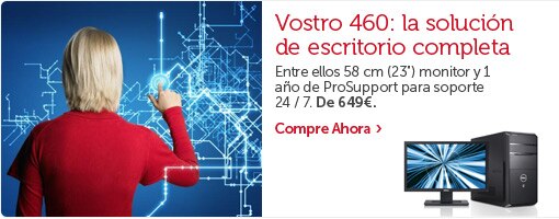 Vostro 460 Vostro 460