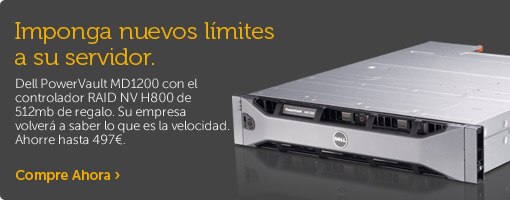 PowerVault MD1200 PowerVault MD1200