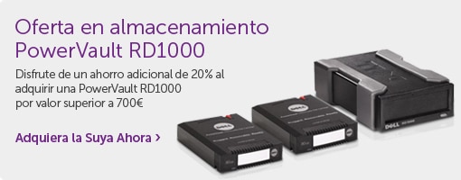 Dell Powervault RD1000 Dell Powervault RD1000