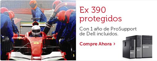 OptiPlex 390
