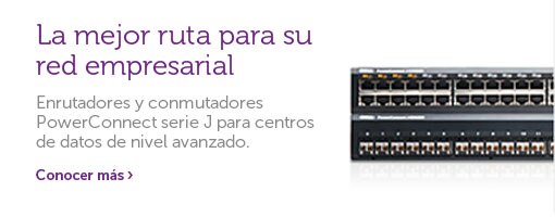 La mejor ruta para su red empresarial