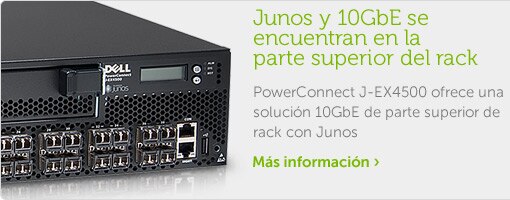 PowerConnect JEX 4500
