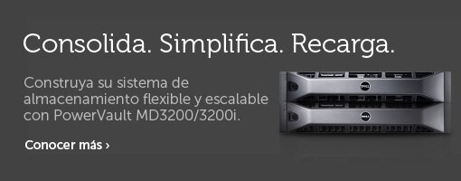 PowerVault MD3200/3200i PowerVault MD3200/3200i
