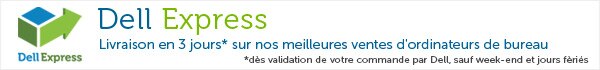 Livré en 3 jours - PC de bureau