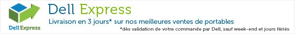 Livraison en 3 jours