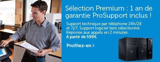 Offres Premium Offres Premium