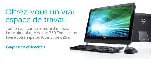Vostro 360 tout-en-un Vostro 360 tout-en-un