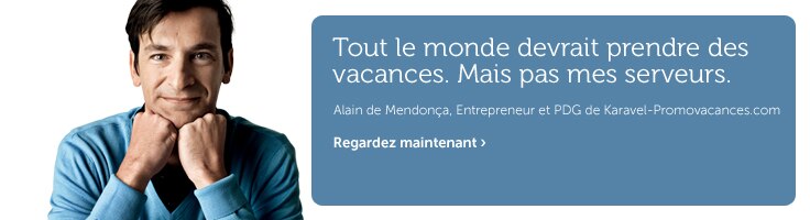Alain de Mendonca Alain de Mendonca