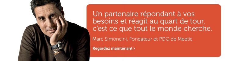 Marc Simoncini Marc Simoncini