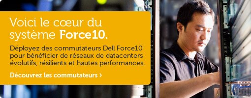 Dell Force10 Dell Force10