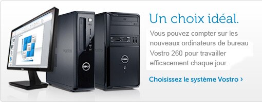 Vostro 260