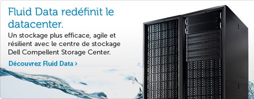 Dell Compellent Storage Center