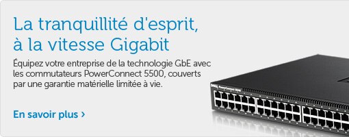 Powerconnect 5500