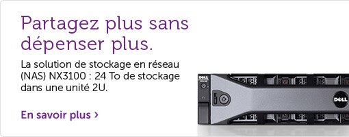 PowerVault NX3100