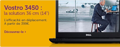 Vostro 3450