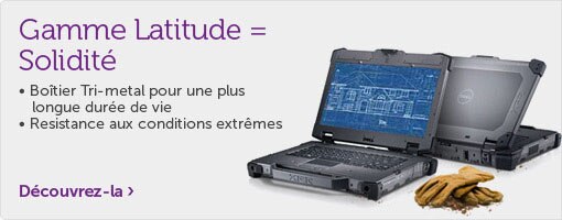 Latitude = Solidité