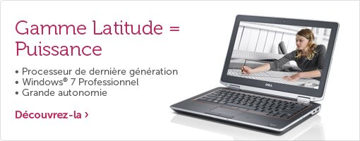 Latitude = Puissance