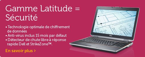 Latitude Sécurité