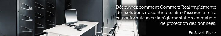 Protection des données sur bande Protection des données sur bande