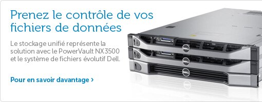 PowerVault NX3500 