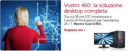 Vostro 460 Vostro 460