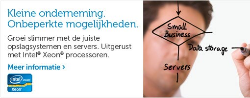 Oplossingen voor het kleinbedrijf Oplossingen voor het kleinbedrijf