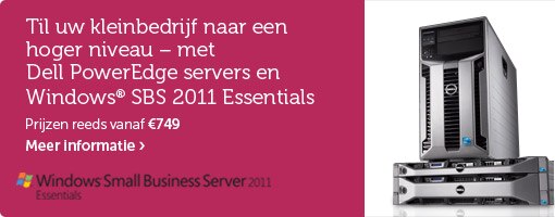 Eerste server Eerste server