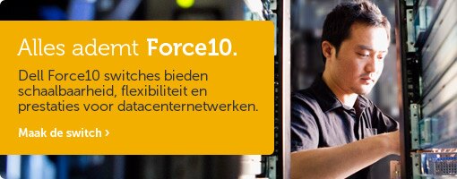 Dell Force10 Dell Force10