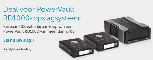 PowerVault RD1000