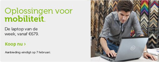 Vostro 3350 vanaf €679 Vostro 3350 vanaf €679