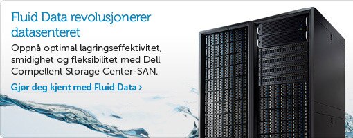 Dell Compellent Storage Center