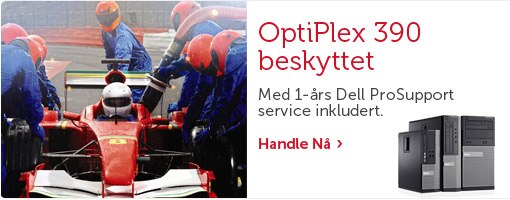 OptiPlex 390 OptiPlex 390