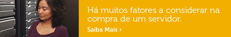 Soluções para Servidores Soluções para Servidores
