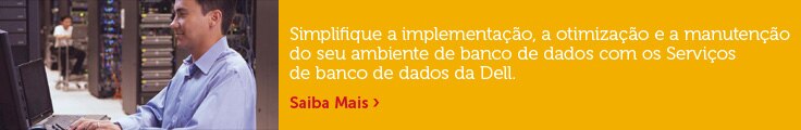 Soluções para Banco de Dados Soluções para Banco de Dados
