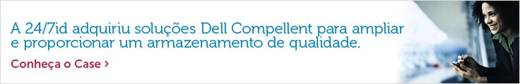 Soluções para Compartilhamento de Arquivos