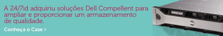 Soluções para Gerenciamento e Armazenamento de Dados