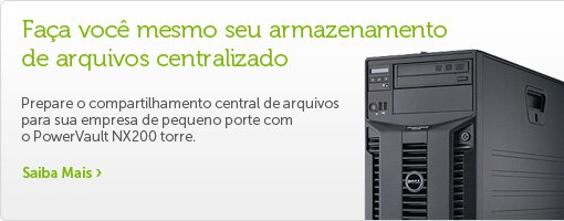 PowerVault NX200