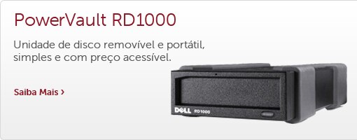 PowerVault RD1000
