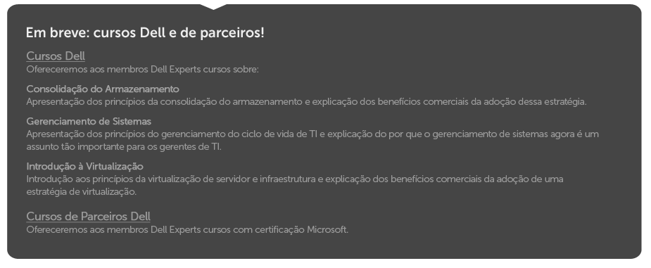 Cursos