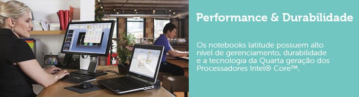 Notebooks Latitude