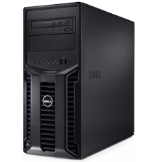 PowerEdge T110 II