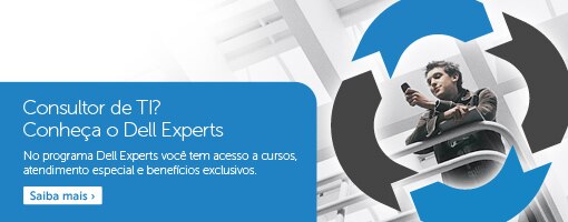 Dell Experts
